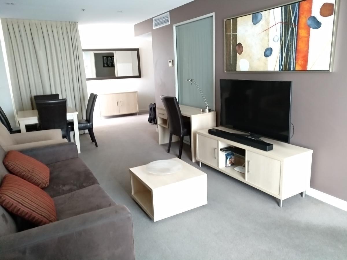 Jabca Apartment Adelaide
