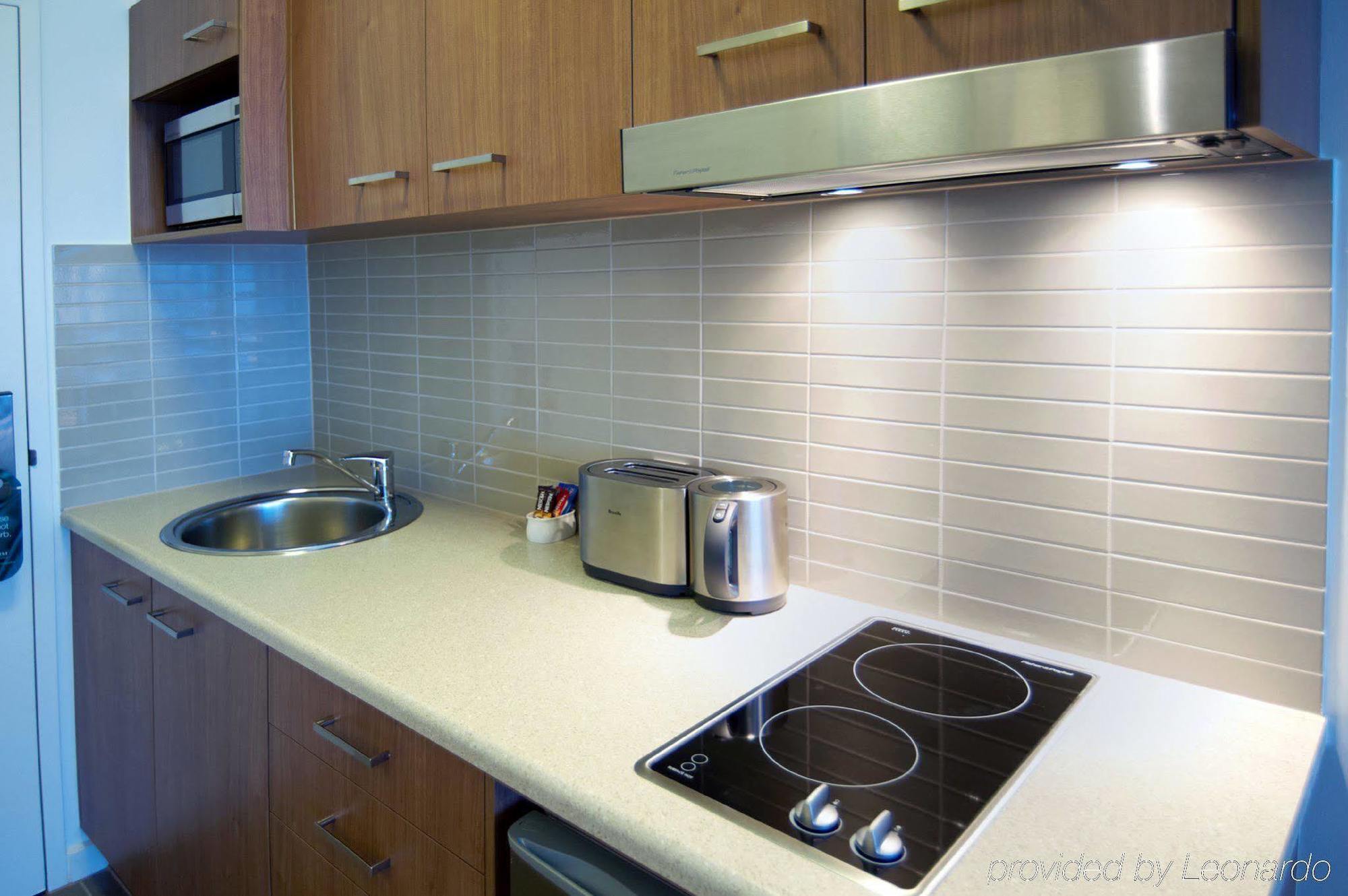 Aparthotel Quest Mawson Lakes