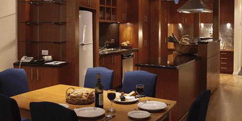 Franklin Aparthotel 4*