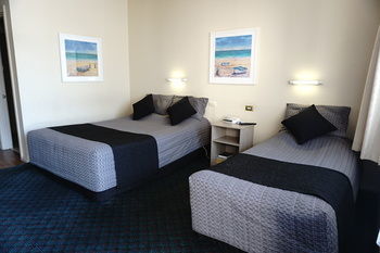 Hotel Bay 3*