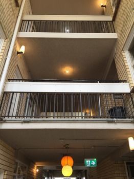 & Backpackers Hostel