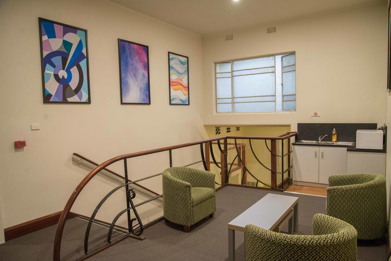 Motel The Mile End 3*