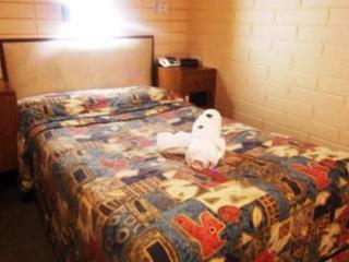 & Backpackers Hostel *