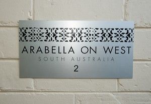Arabella On West Holiday home *