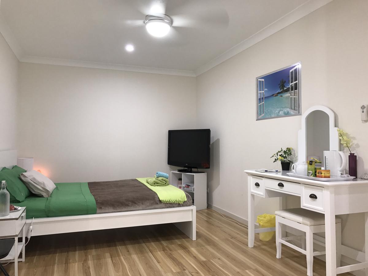 Grange Bed & Breakfast