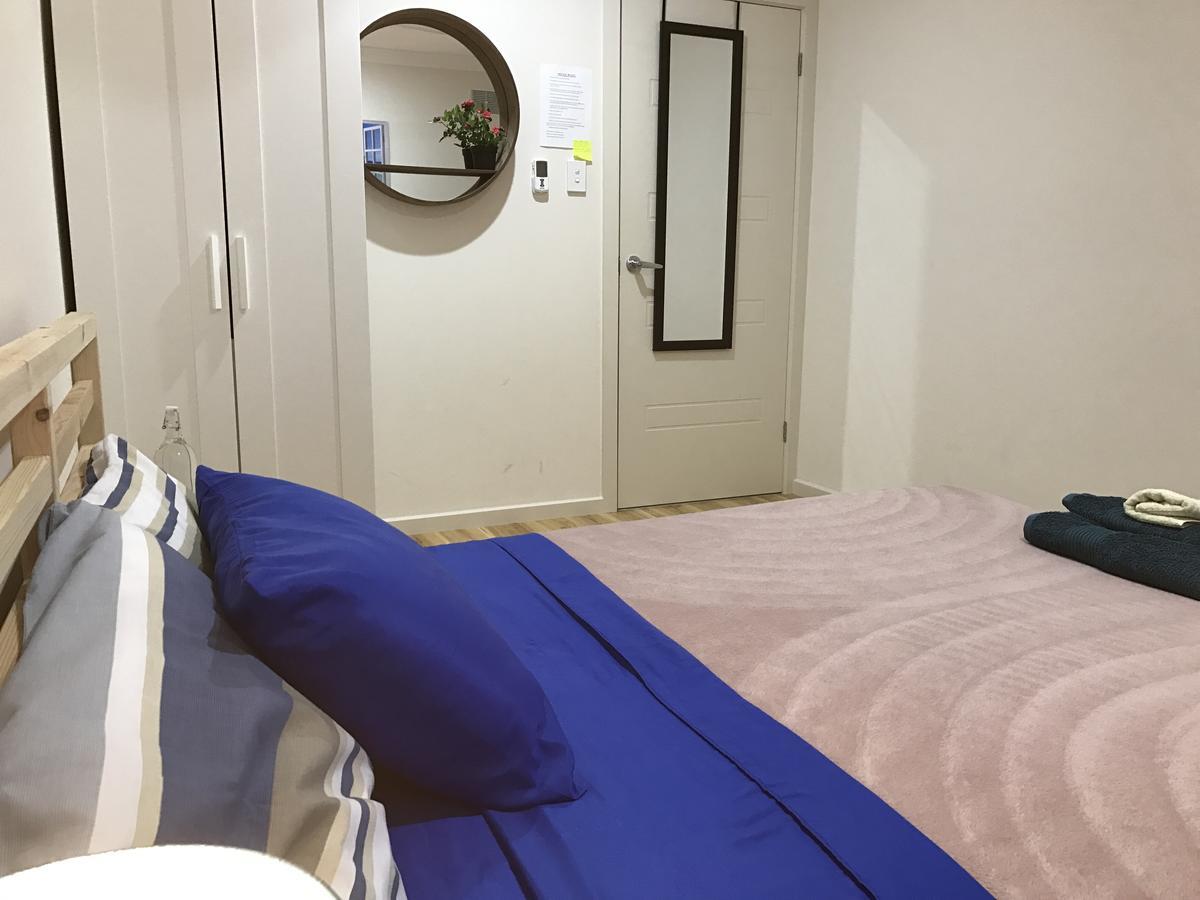Grange Bed & Breakfast Adelaide