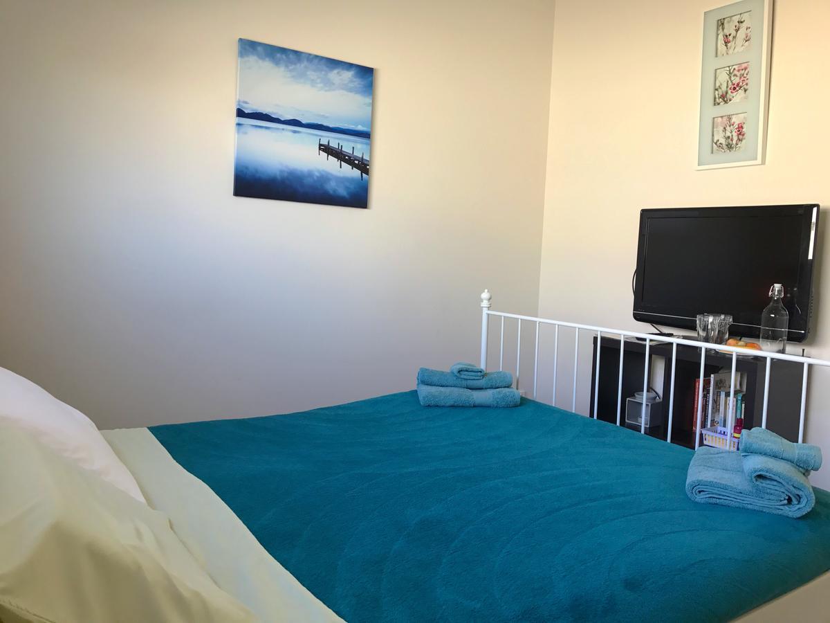Bed & Breakfast Grange *