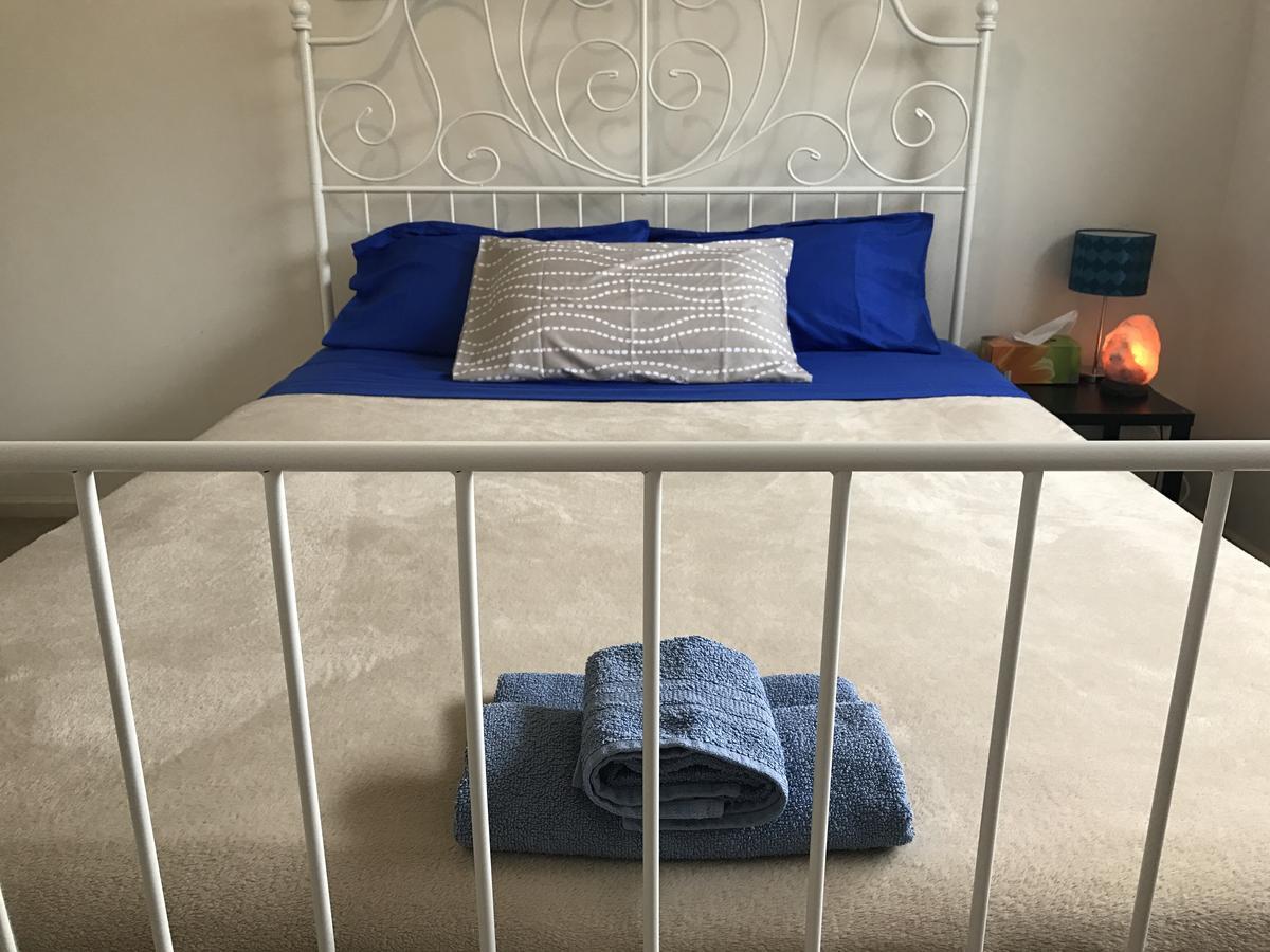 Bed & Breakfast Grange *