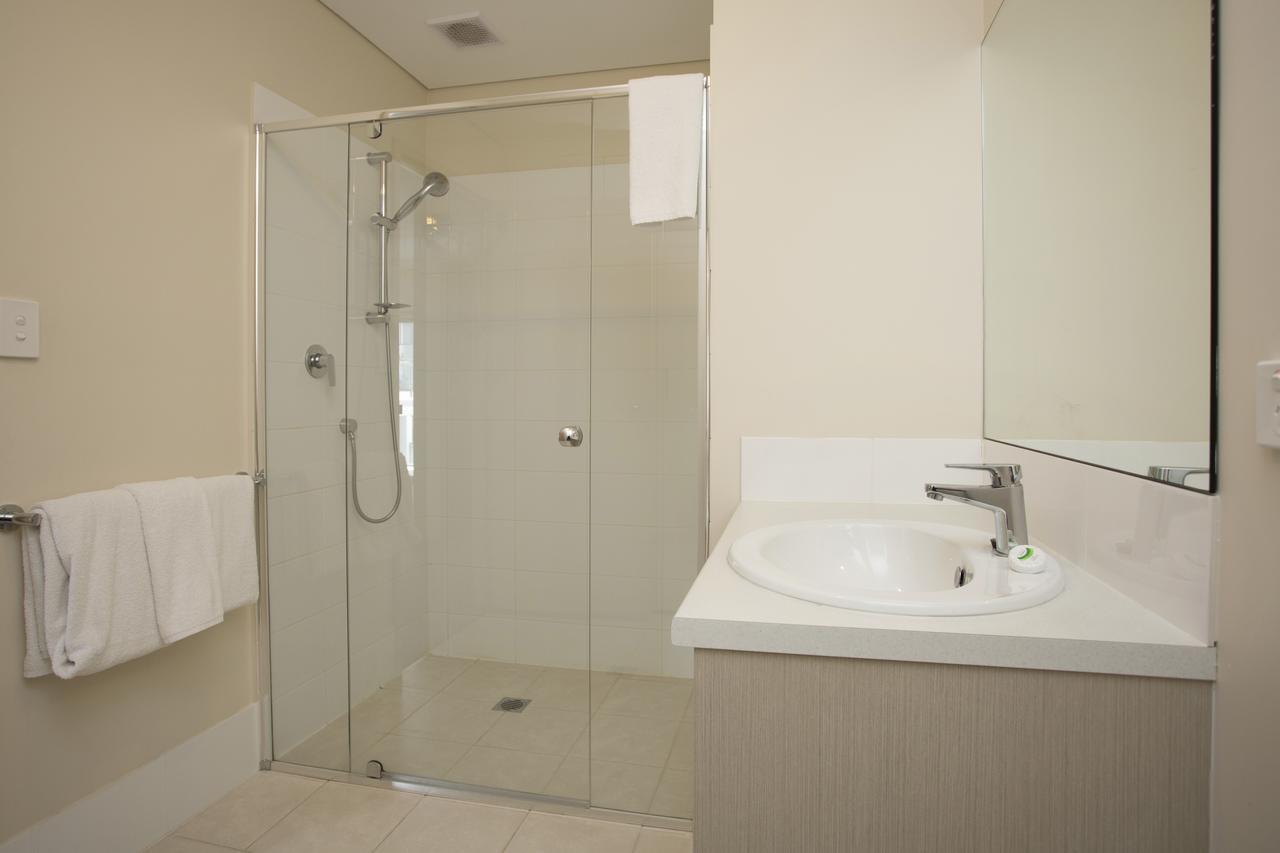 Aparthotel Hume Serviced Adelaide