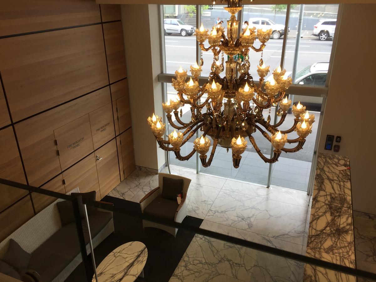 Tasha's On Morphett * Adelaide