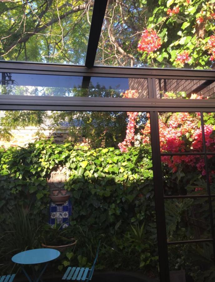 Jerningham Street Bed & Breakfast 3*