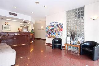 Quality O'connell Hotel 4*