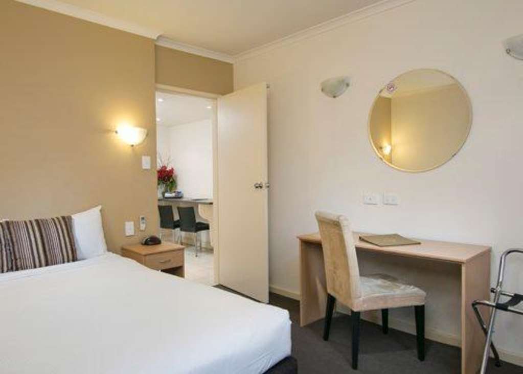 Haven Marina Motel Adelaide