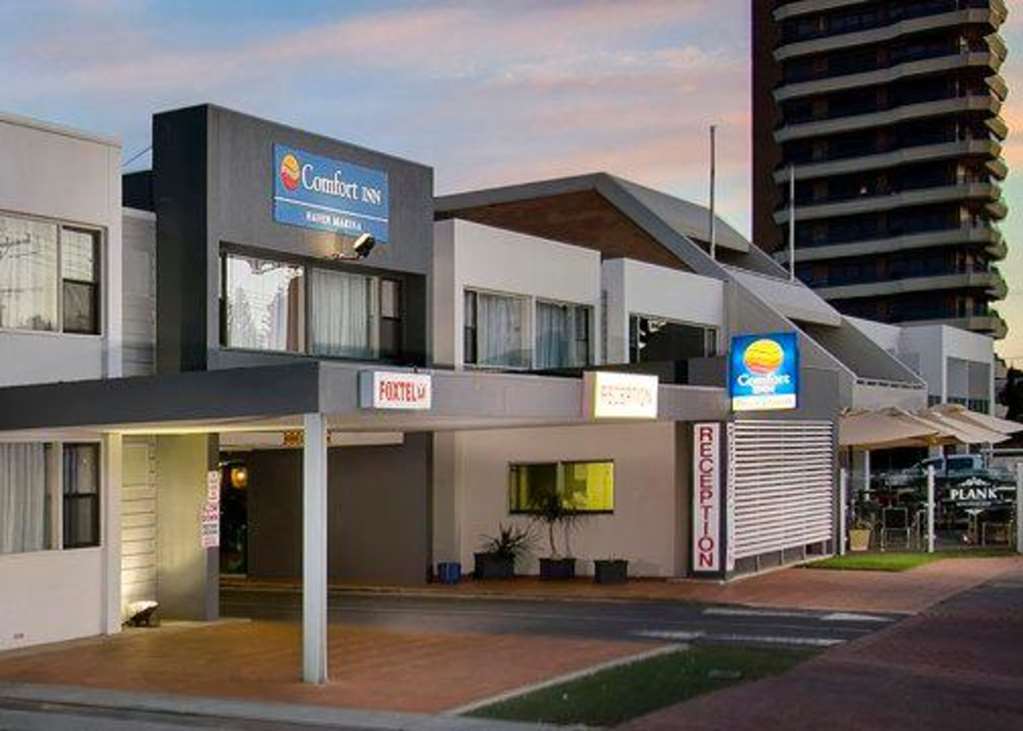 Haven Marina Motel