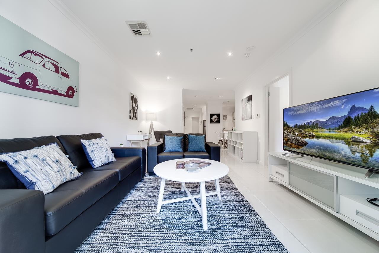 Apartment York On Grenfell *