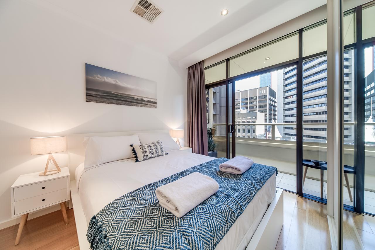 Apartment York On Grenfell