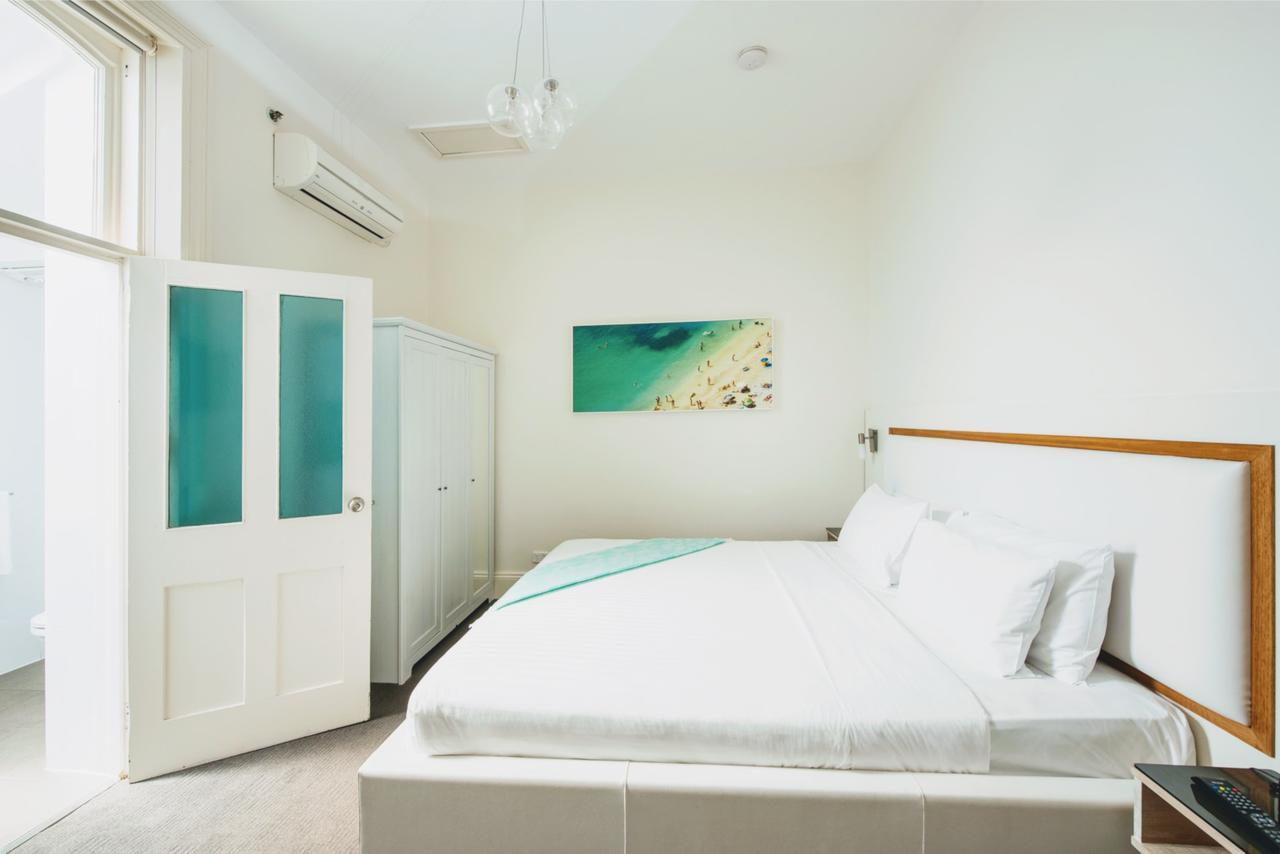 Aparthotel Seawall Adelaide