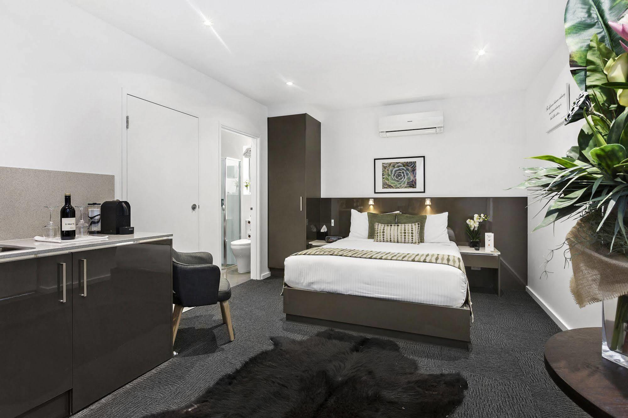 North Boutique Aparthotel