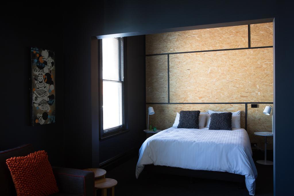 The Franklin Boutique Hotel Adelaide