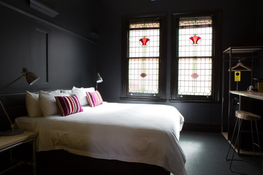 Hotel The Franklin Boutique 4*
