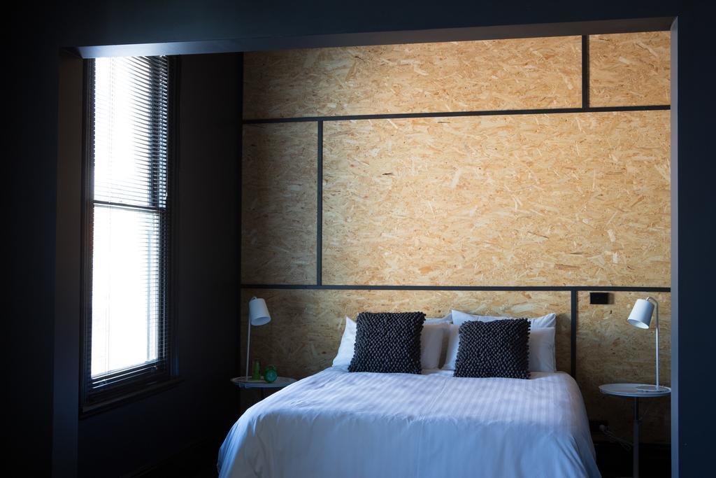 Hotel The Franklin Boutique Adelaide