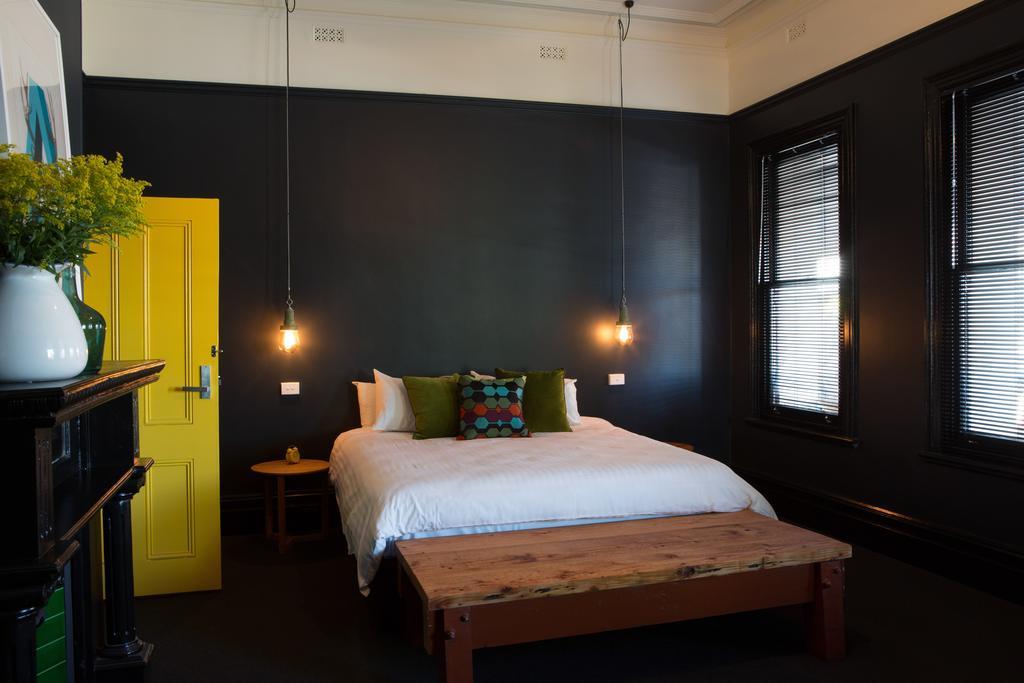 Hotel The Franklin Boutique