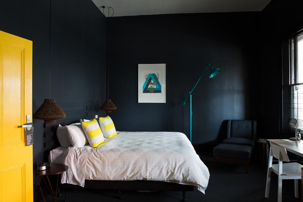 The Franklin Boutique 4*