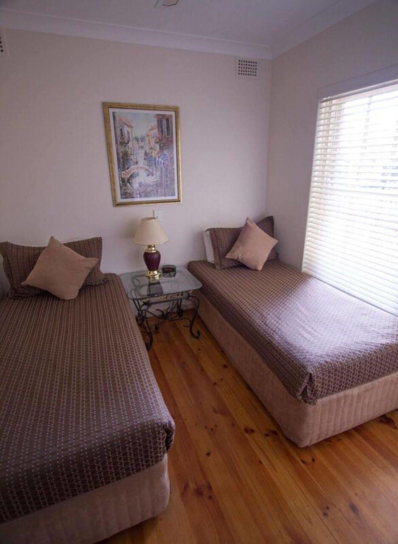 Aparthotel On George 4*