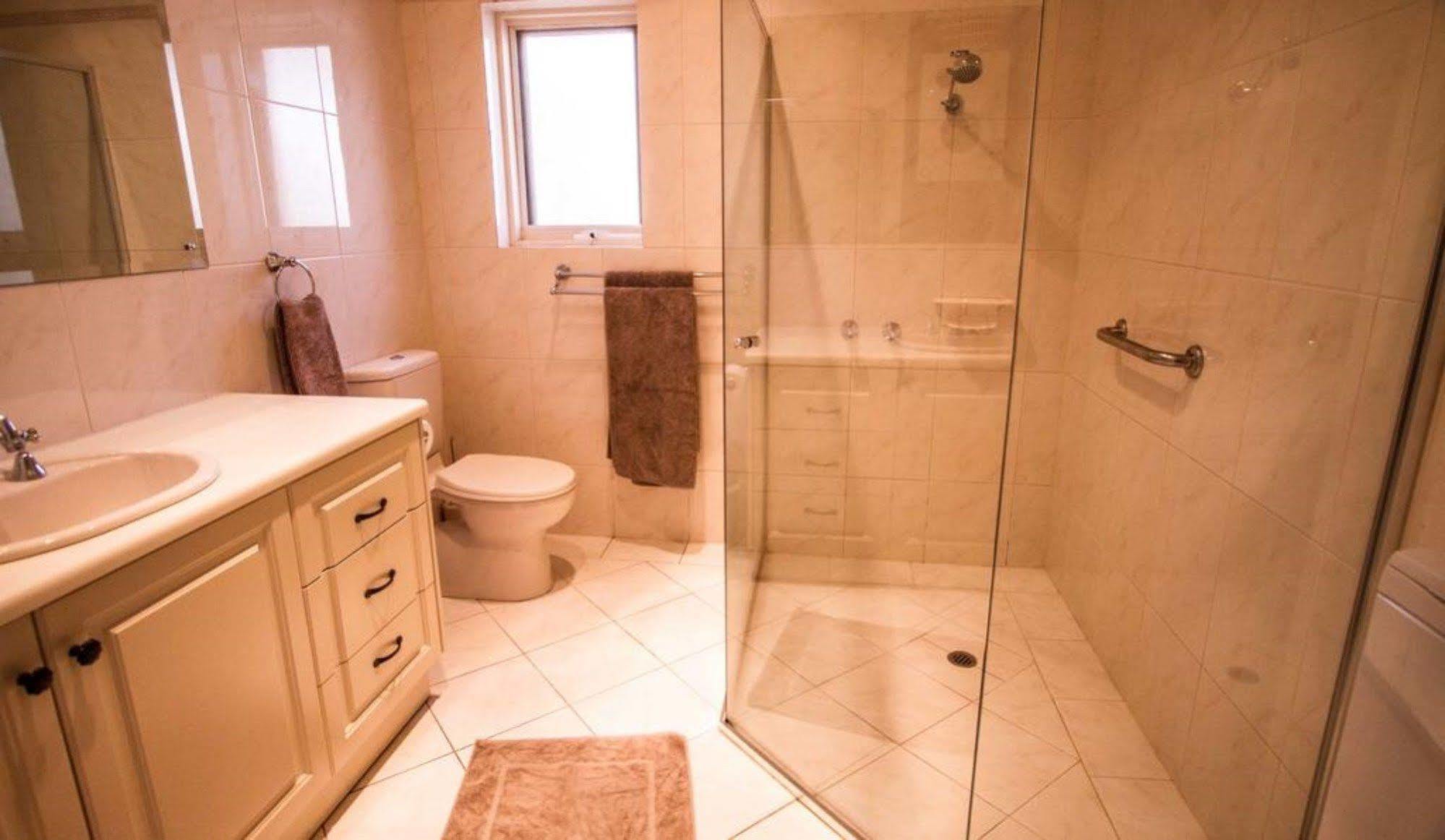 On George Aparthotel 4*