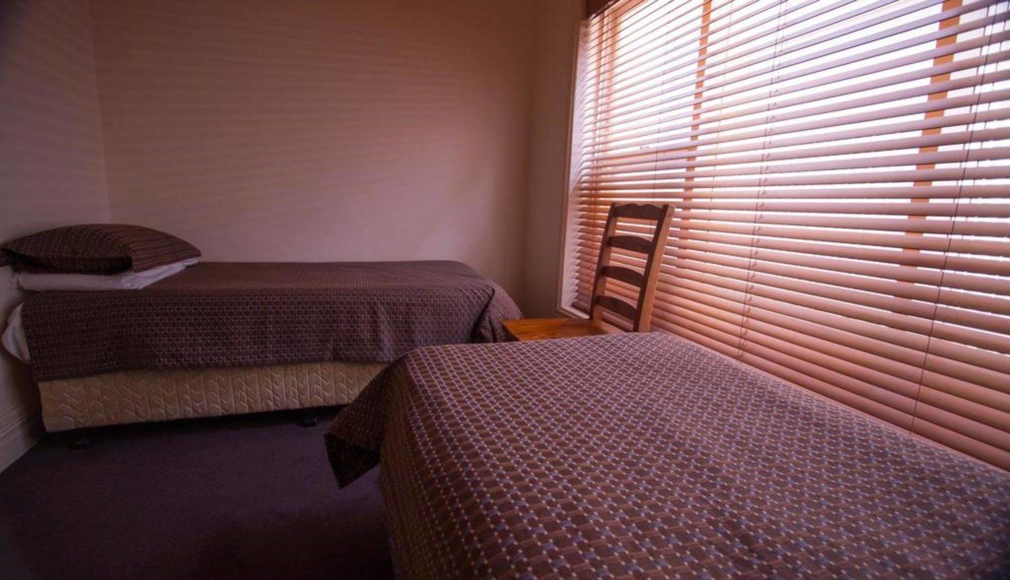On George Aparthotel Adelaide
