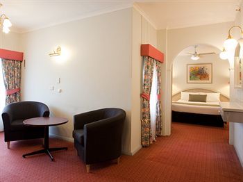 Hotel Royal Coach 4*
