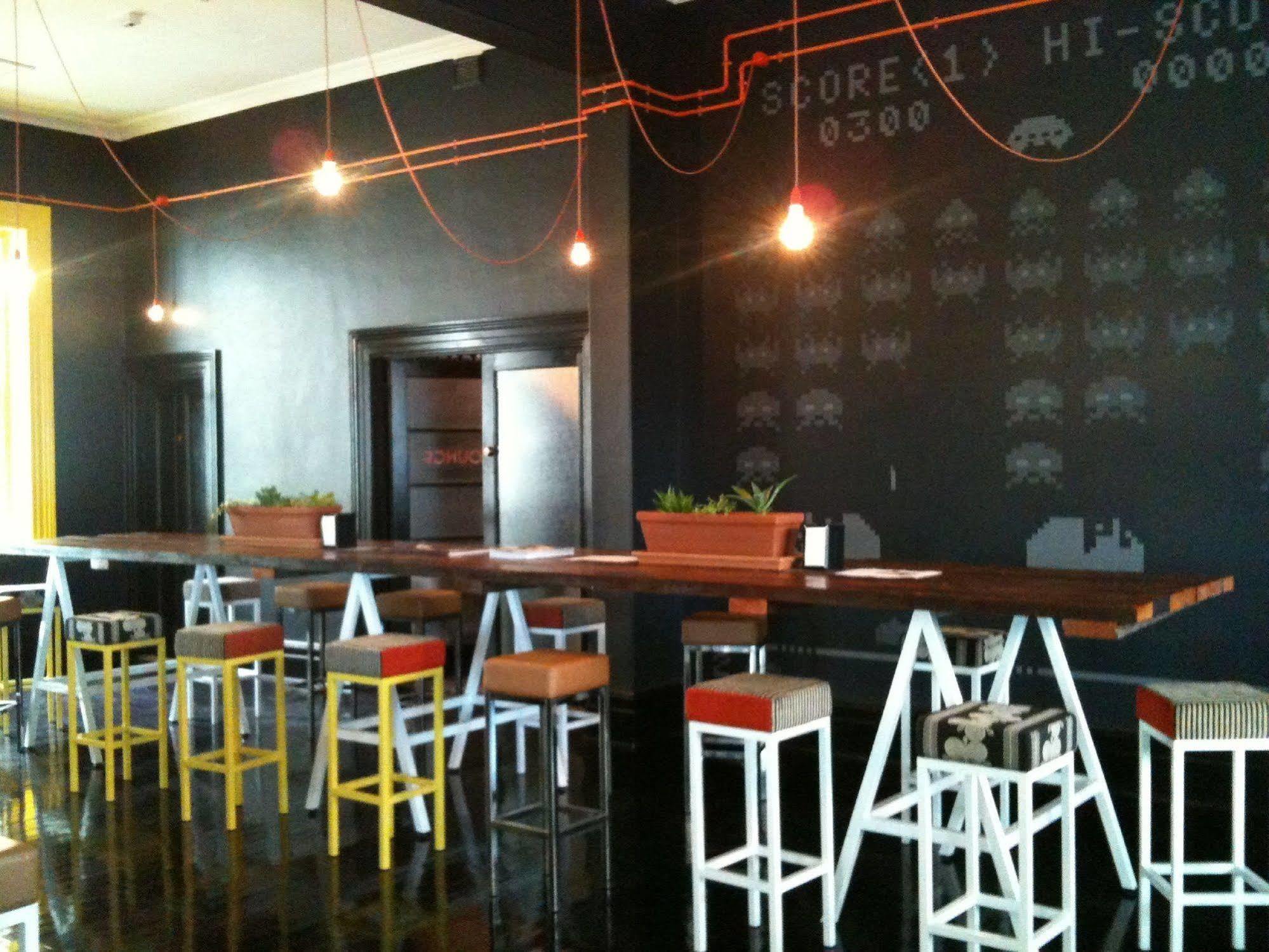The Franklin Boutique 4* Adelaide