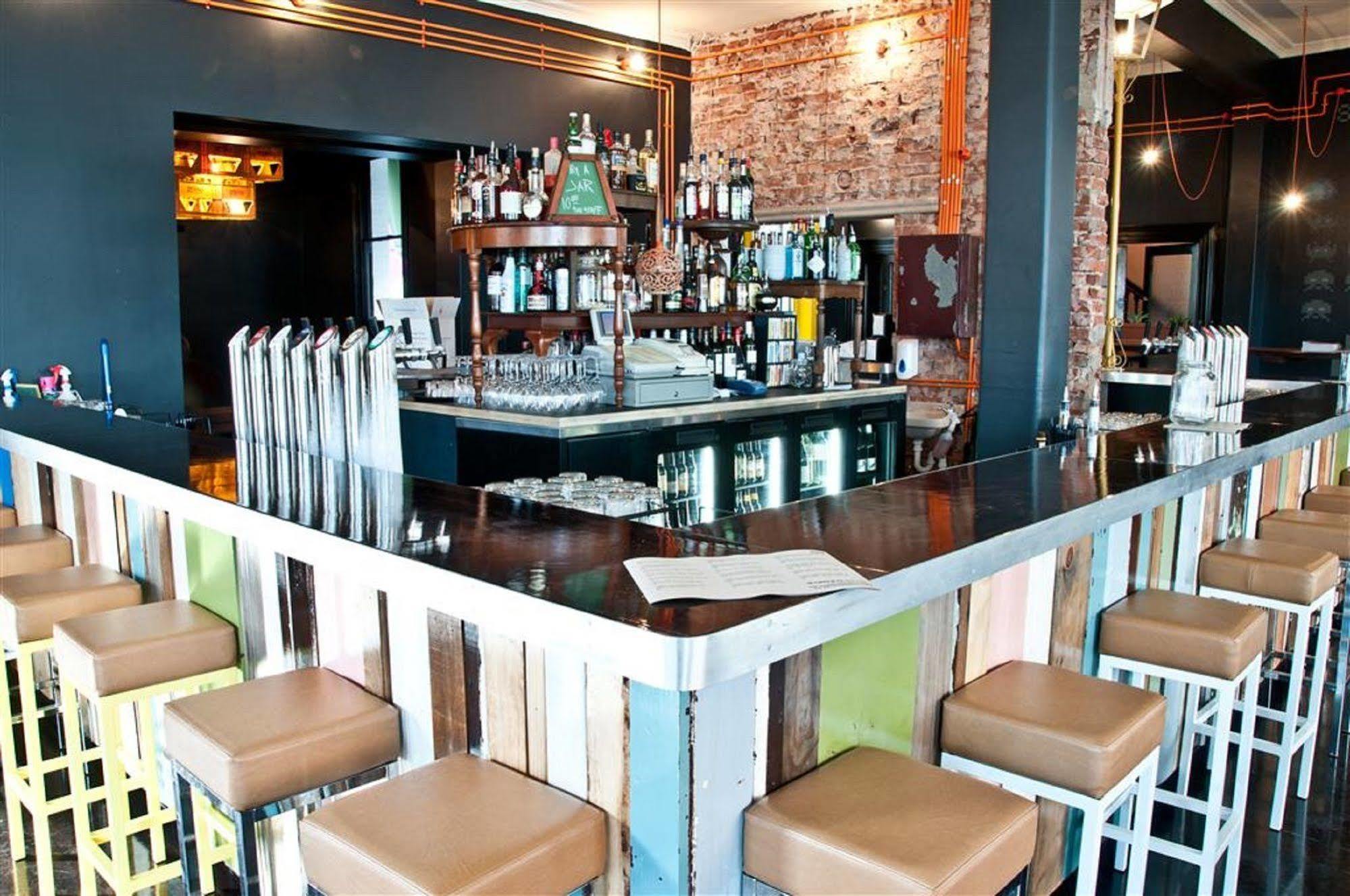 Hotel The Franklin Boutique 4*