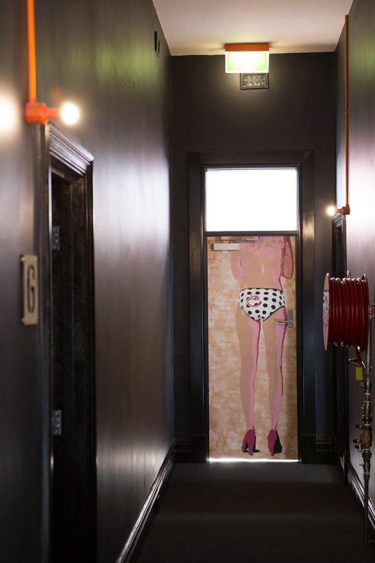 The Franklin Boutique Hotel Adelaide