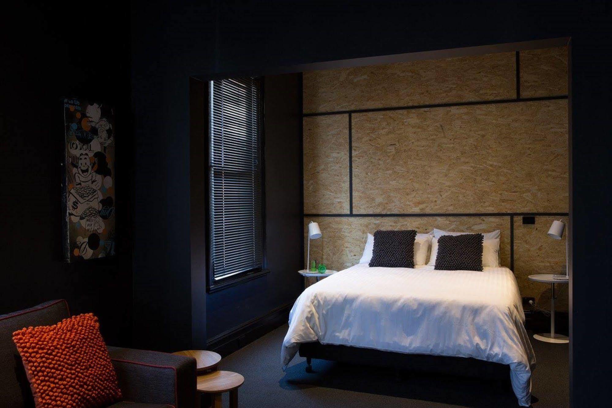 The Franklin Boutique Hotel 4*