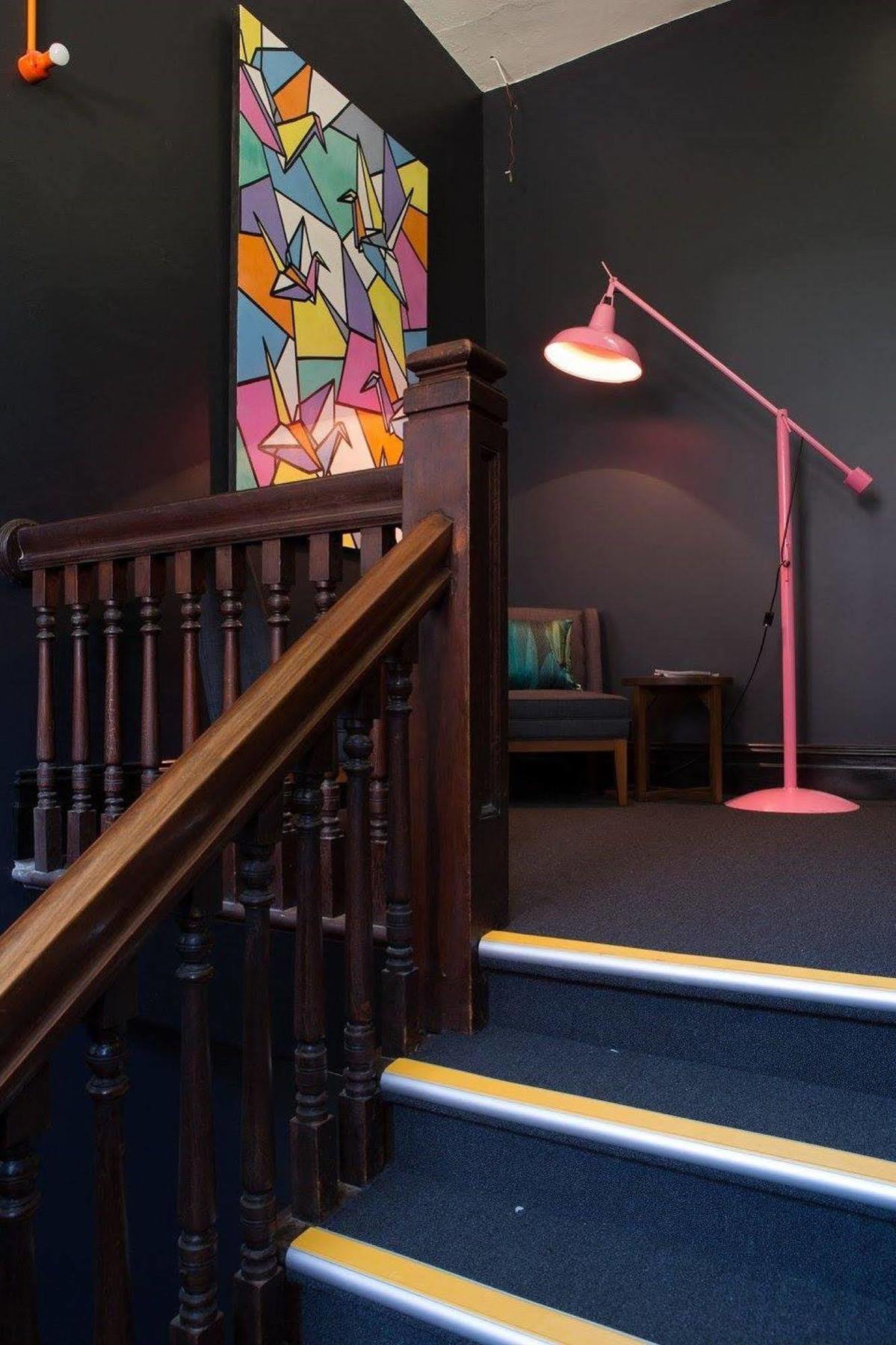 Hotel The Franklin Boutique 4*
