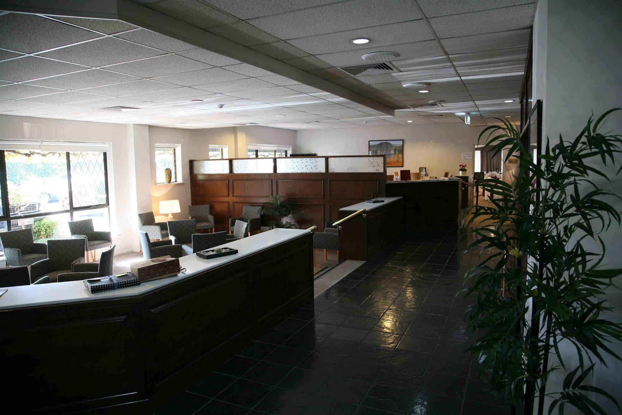 Ibis Styles Manor Adelaide