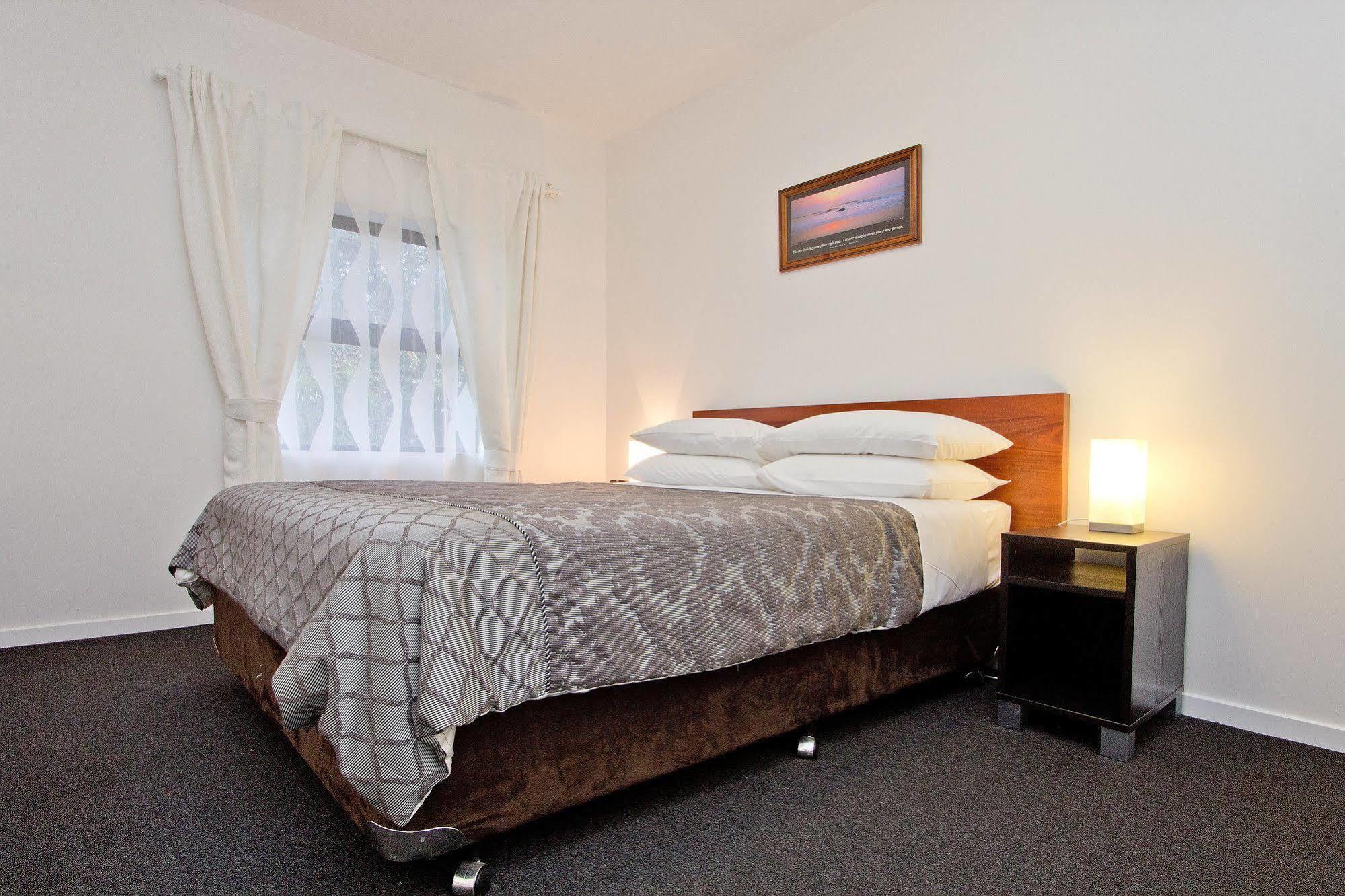 Apartment Atlantic West