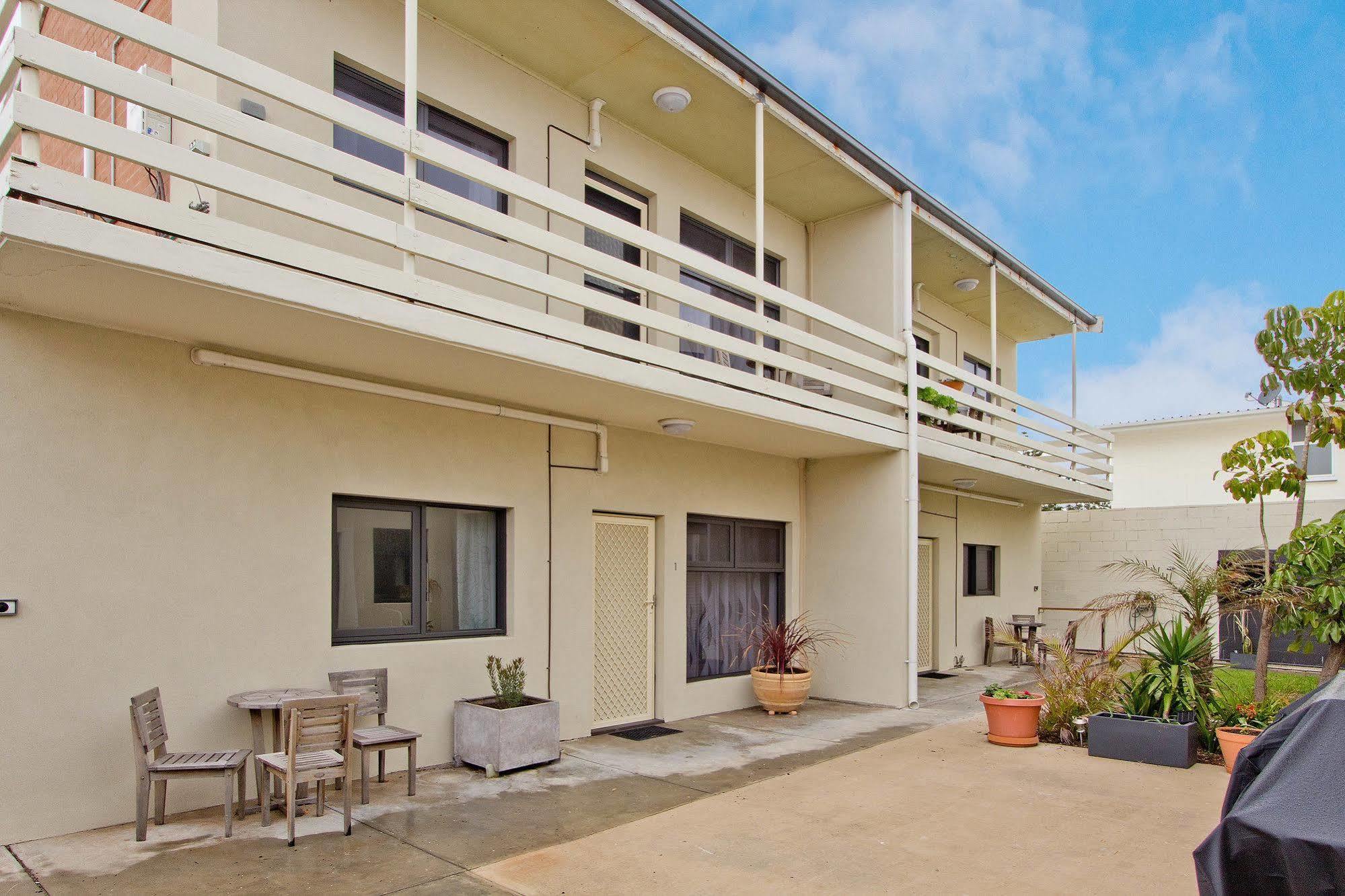 Apartment Atlantic West Adelaide