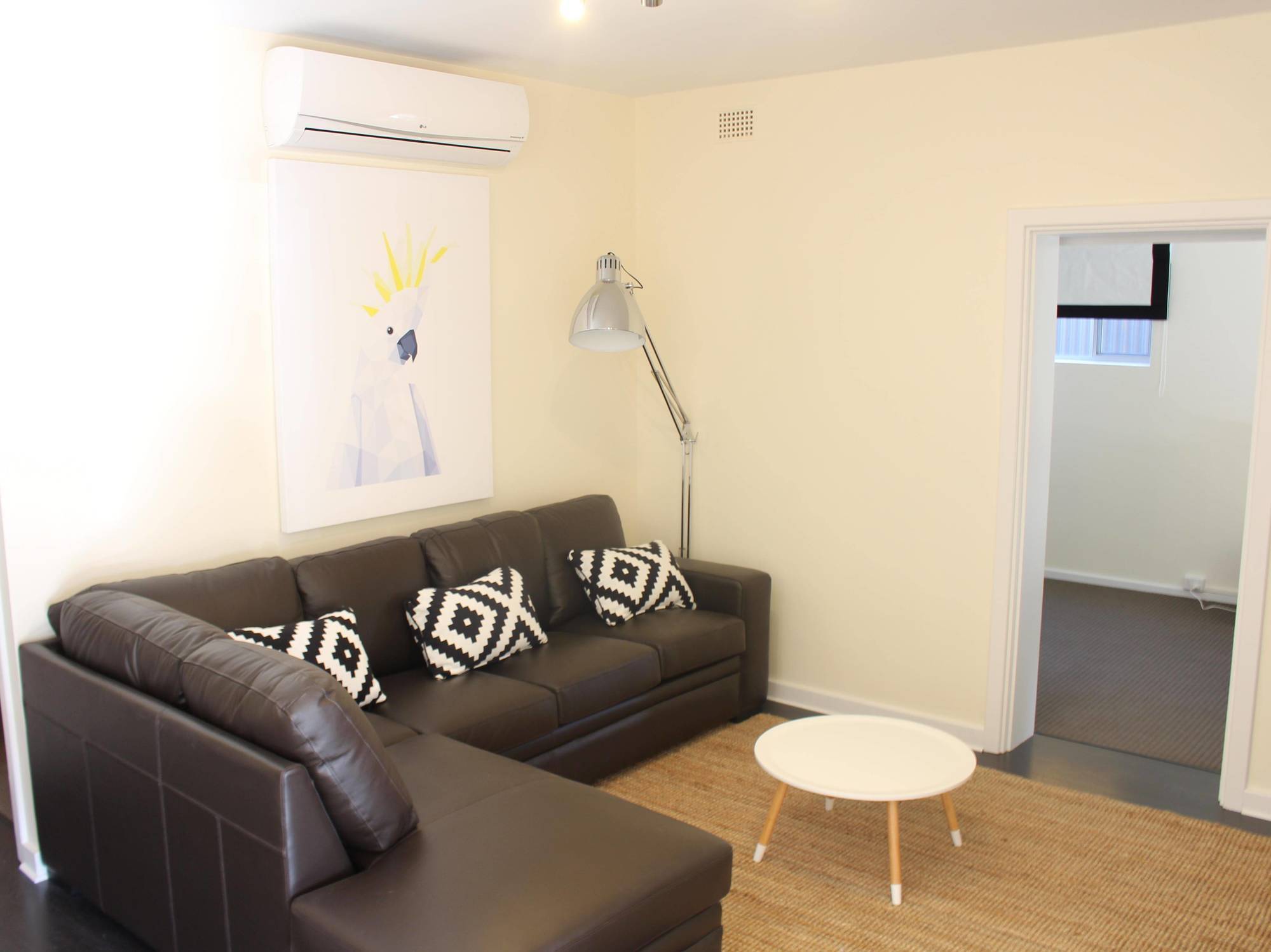 Arabella On West Holiday home Adelaide