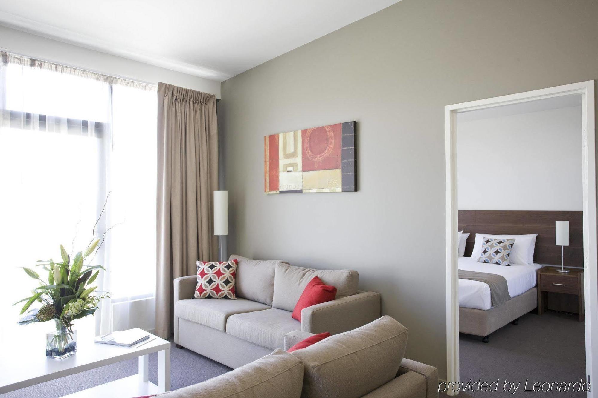 Aparthotel Quest On Franklin 4*