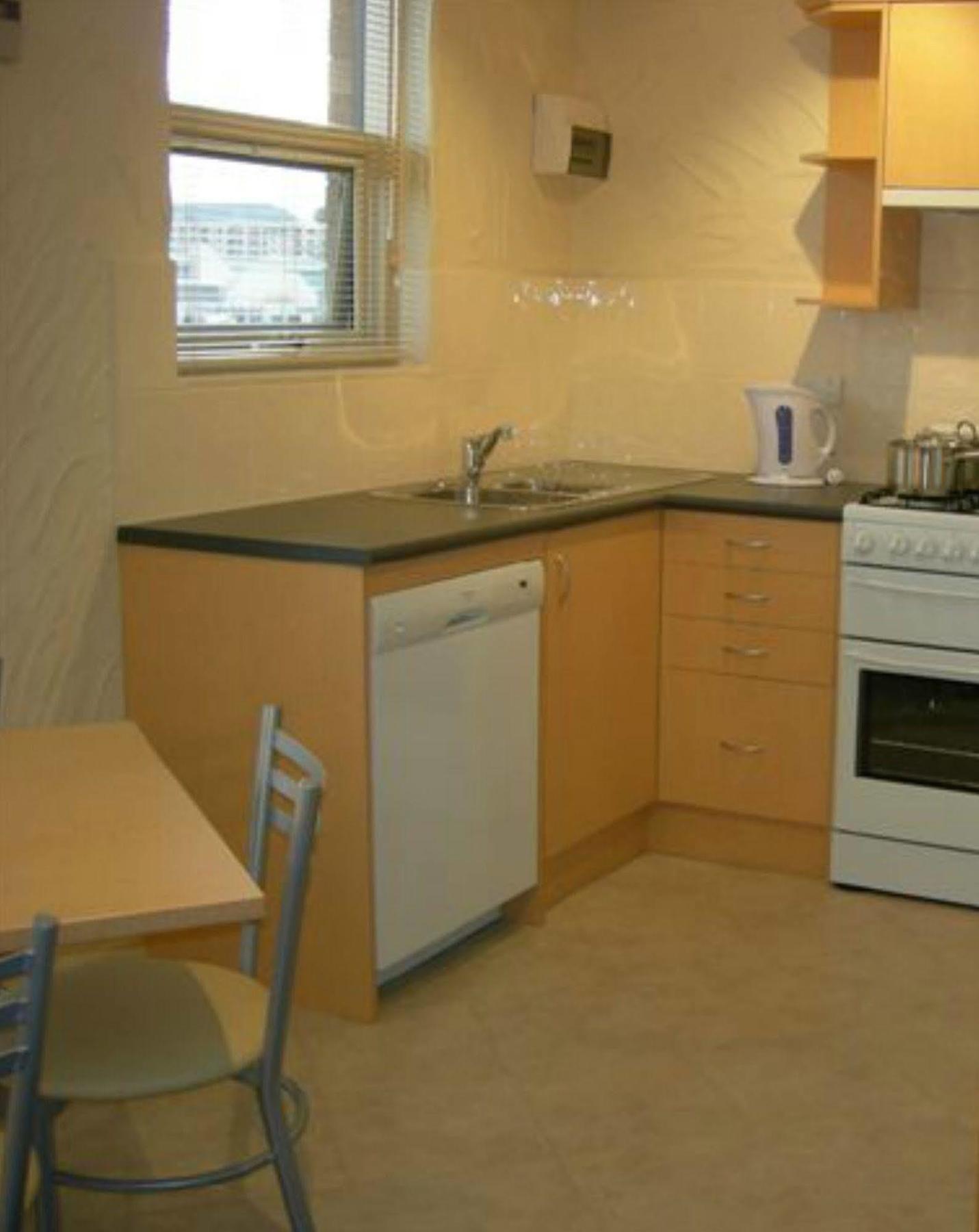 Bayswaterfront Apartment *