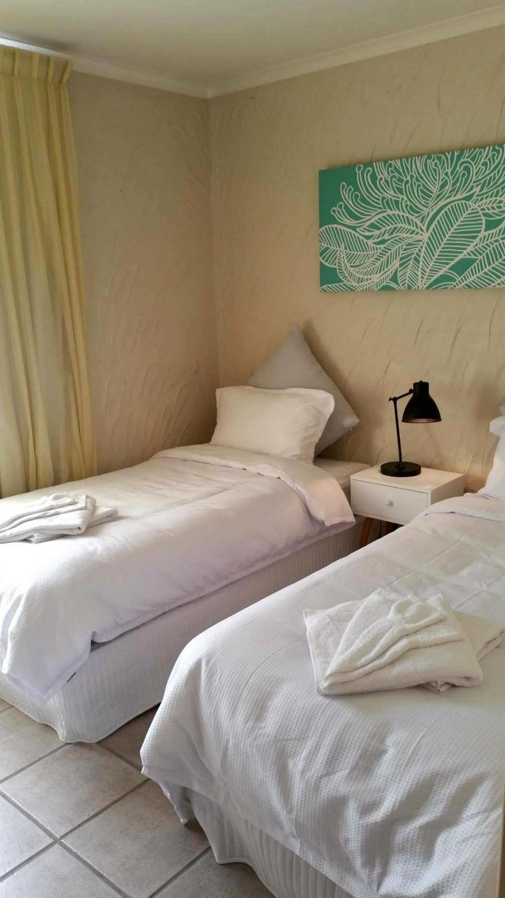 Bayswaterfront Apartment *