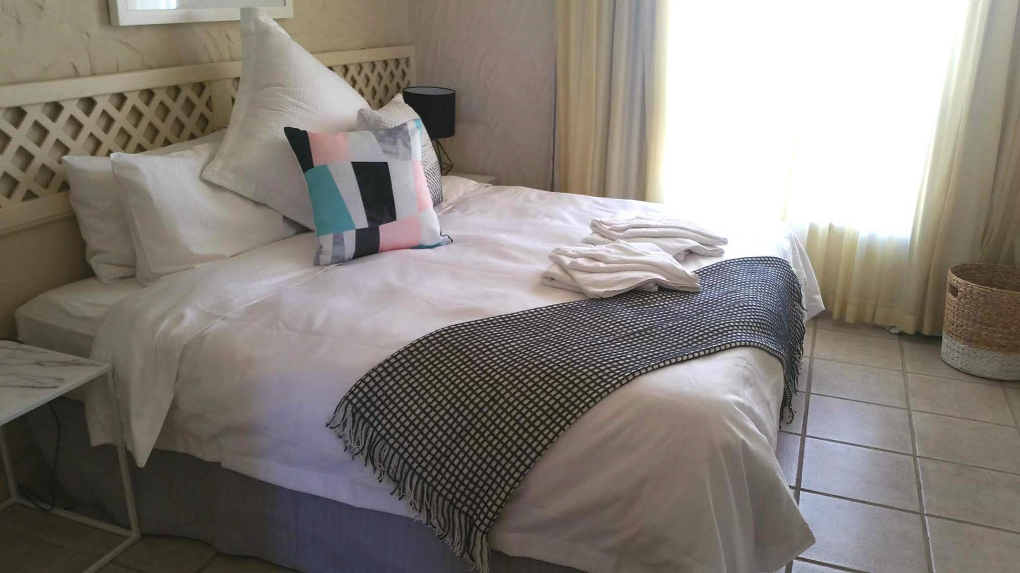 Bayswaterfront Apartment Adelaide