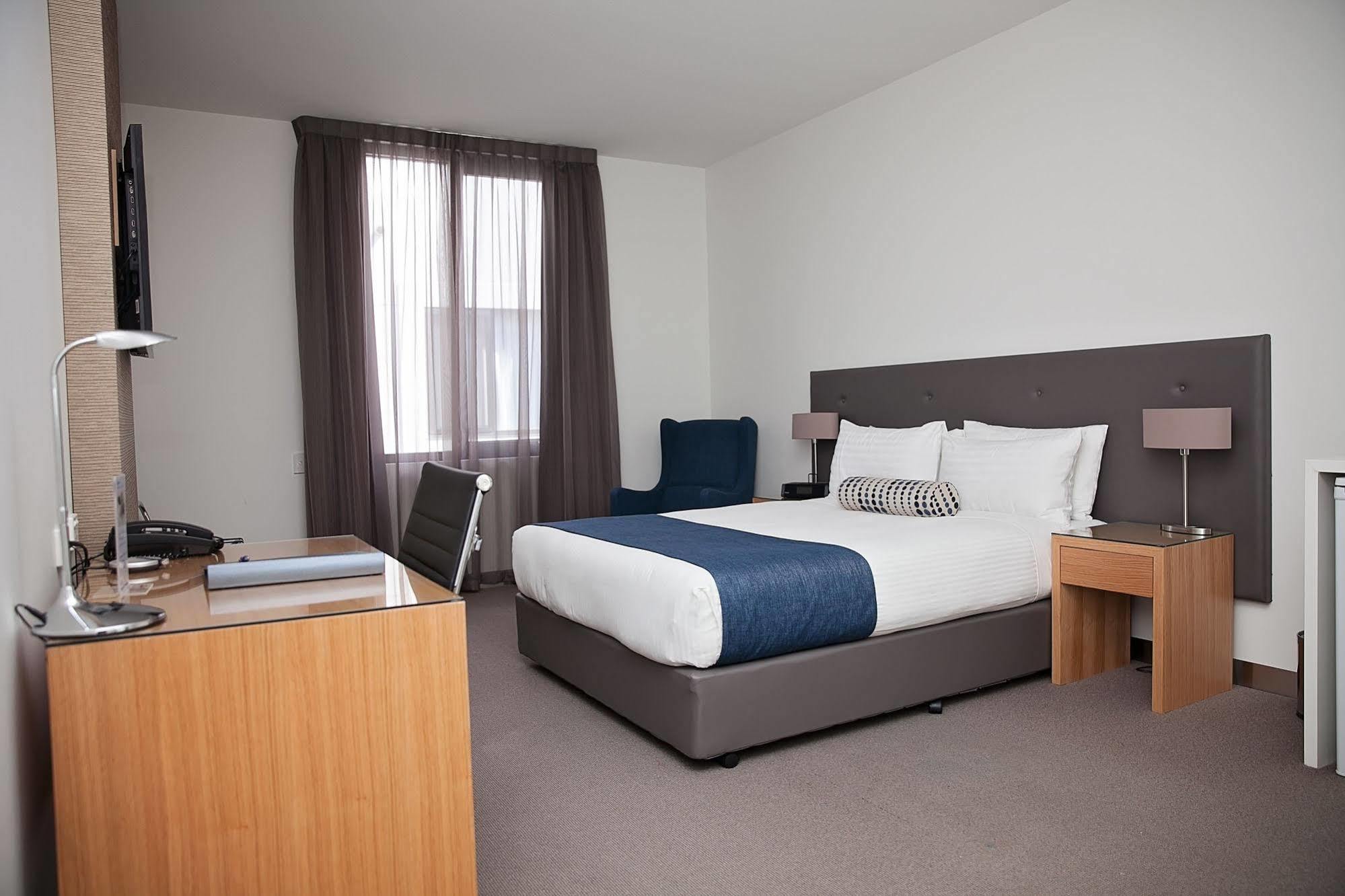 Hotel Mawson Lakes Adelaide