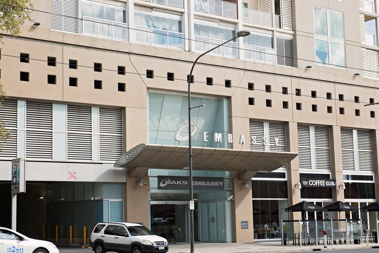 Embassy 2br Free Parking Apartment