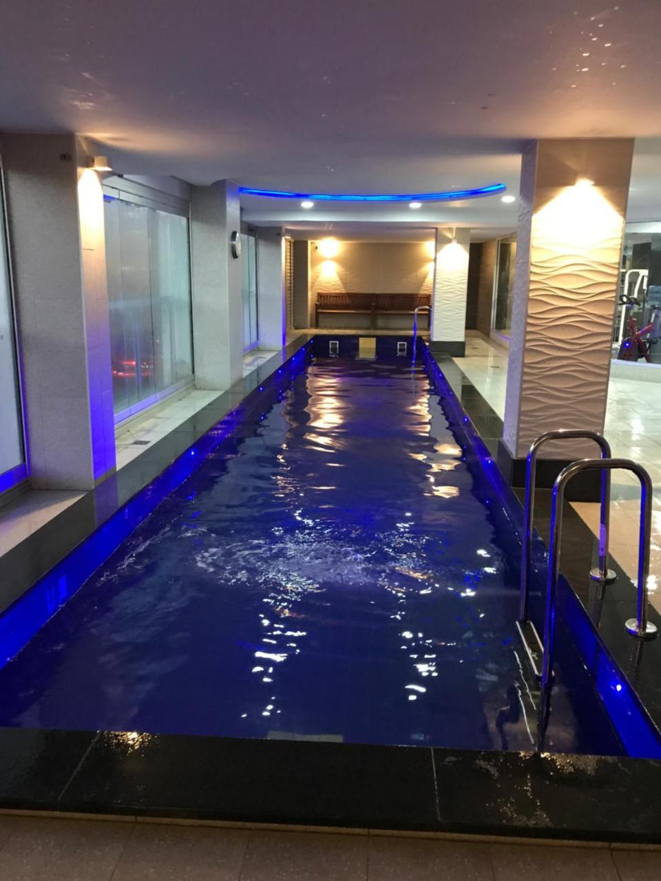 Embassy 2br Free Parking Apartment
