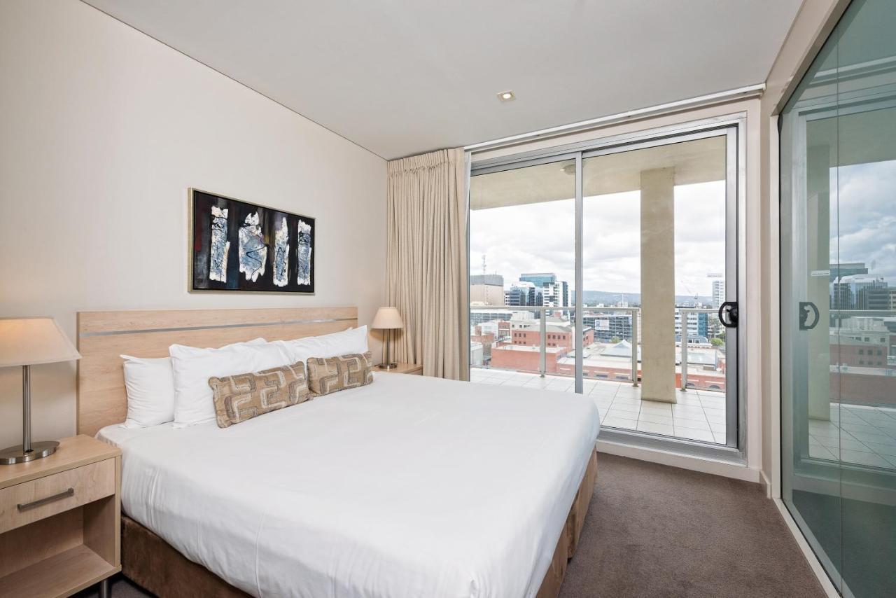 Embassy 2br Free Parking Adelaide