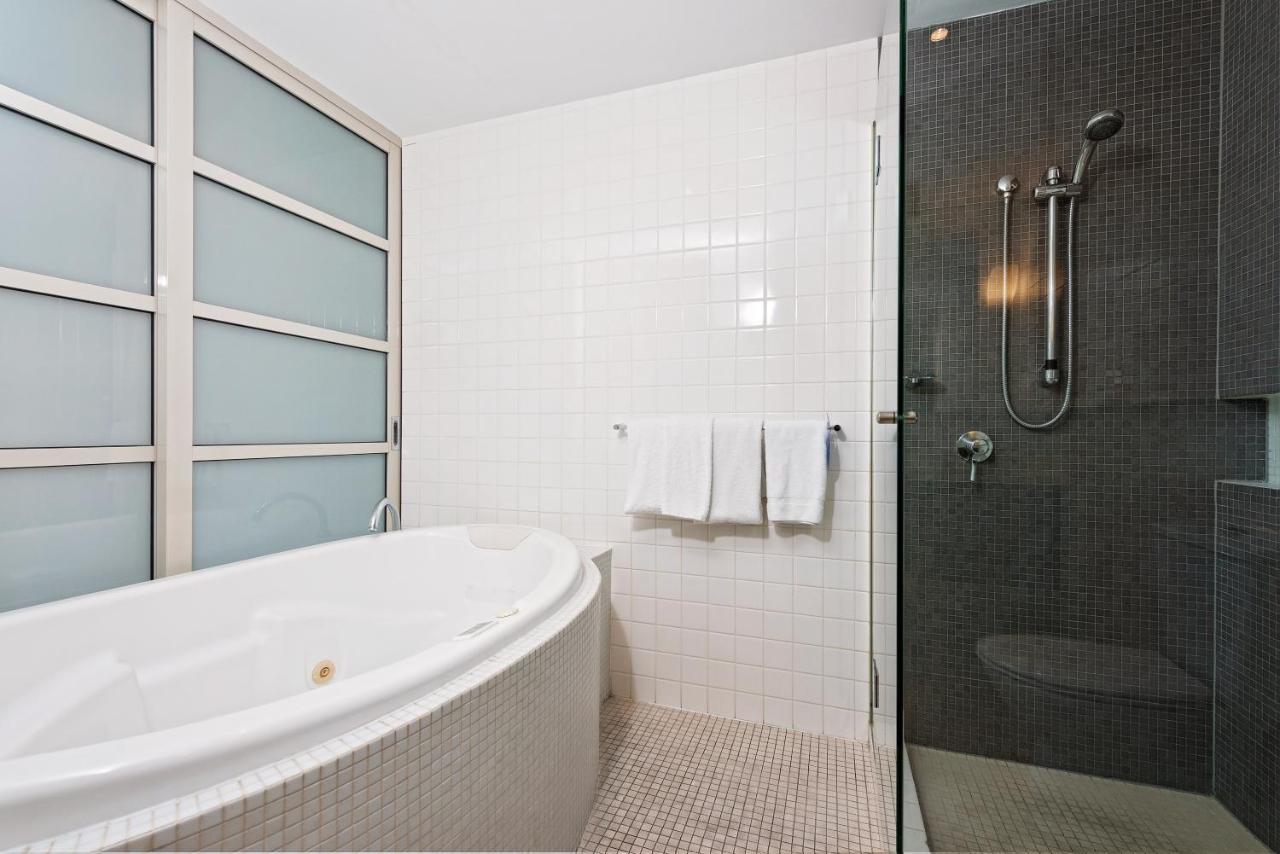 Apartment Embassy 2br Free Parking Adelaide