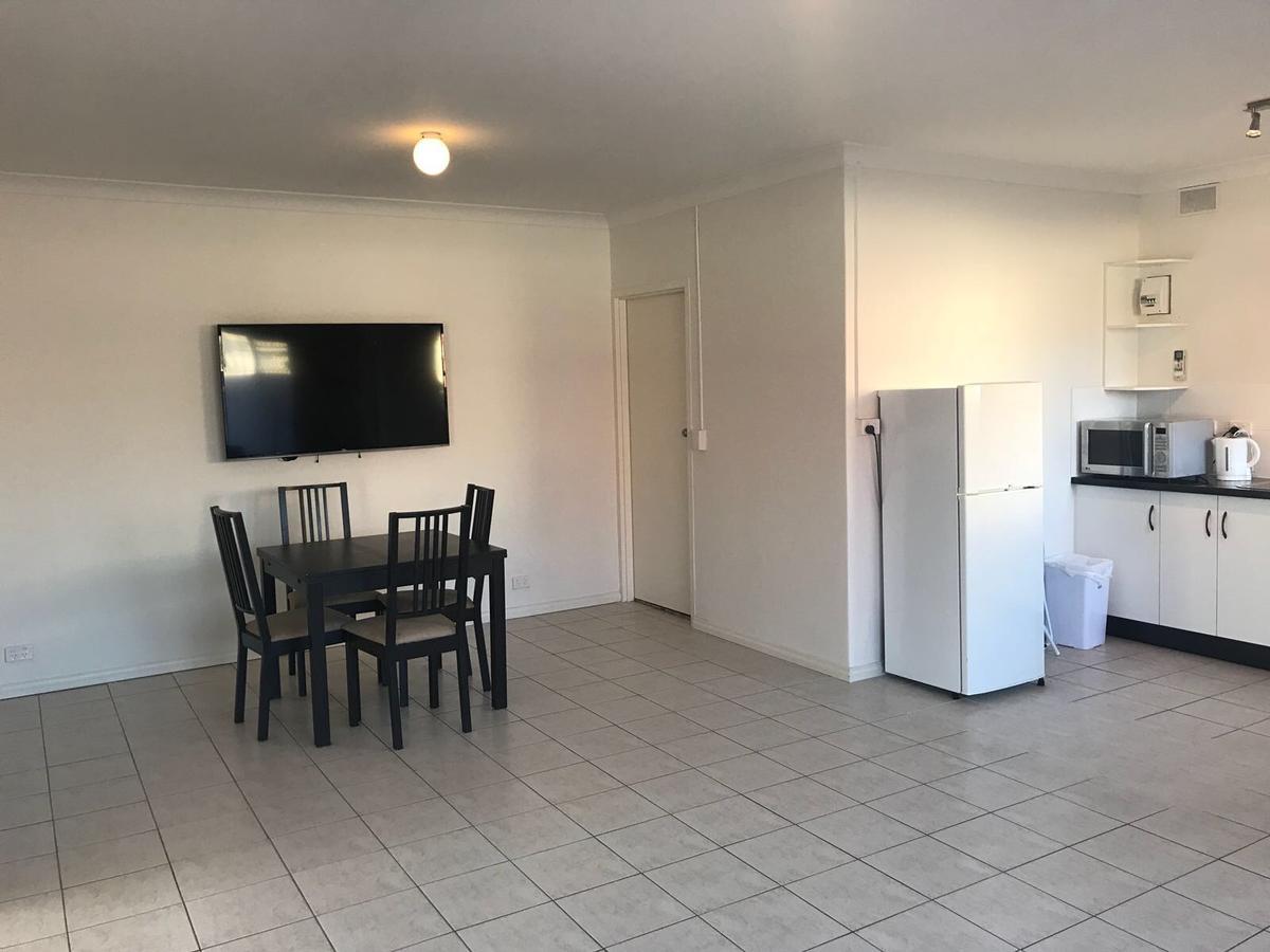 Holiday Apartment Adelaide